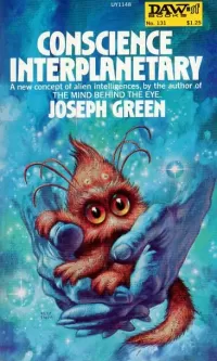 Conscience Interplanetary
