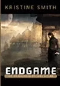 Endgame: The Chronicles of Jani Kilian (Jani Kilian (omnibus editions) #2)