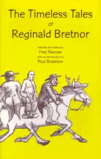 The Timeless Tales of Reginald Bretnor