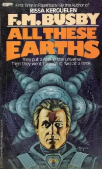 All These Earths