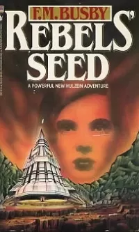 Rebels' Seed (Hulzein #4)