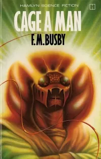 Cage a Man (Demu #1)