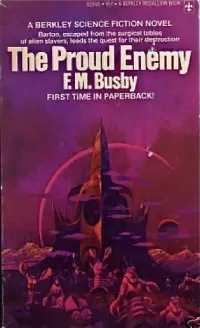 The Proud Enemy (Demu #2)