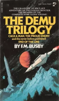 The Demu Trilogy (Demu)
