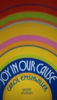Joy in Our Cause