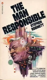 The Man Responsible