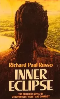 Inner Eclipse