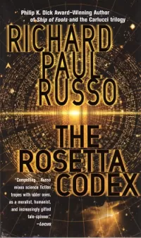 The Rosetta Codex