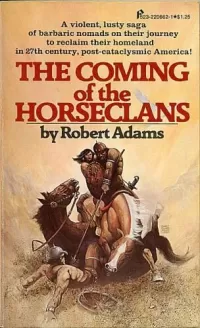 The Coming of the Horseclans (Horseclans #1)
