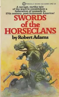 Swords of the Horseclans (Horseclans #2)