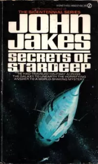 Secrets of Stardeep