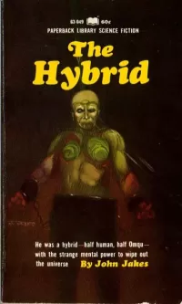 The Hybrid