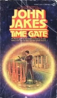 Time Gate