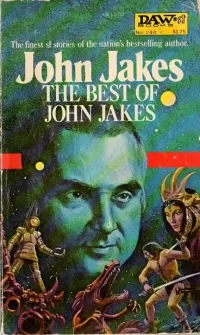 The Best of John Jakes
