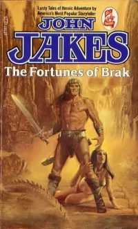 The Fortunes of Brak (Brak the Barbarian #5)
