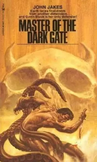 Master of the Dark Gate (Dark Gate #1)