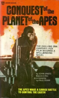Conquest of the Planet of the Apes (Planet of the Apes)