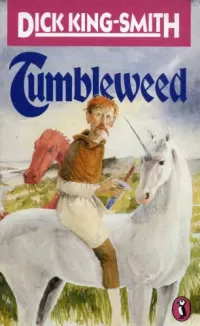 Tumbleweed