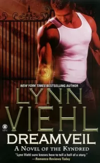 Dreamveil (The Kyndred #2)