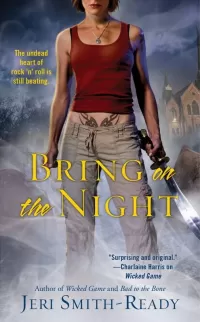Bring on the Night (WVMP Radio #3)