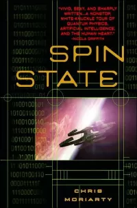 Spin State (Spin #1)