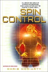 Spin Control (Spin #2)