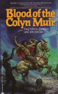 Blood of the Colyn Muir