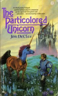 The Particolored Unicorn