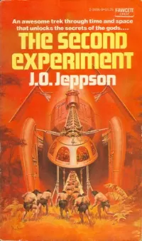 The Second Experiment