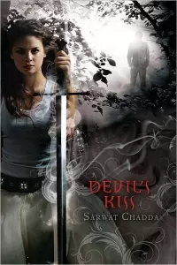 Devil's Kiss (Billi SanGreal #1)