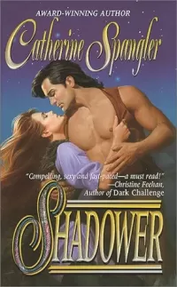 Shadower (Shielder #2)