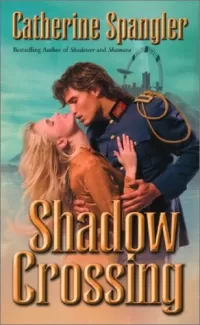Shadow Crossing (Shielder #4)