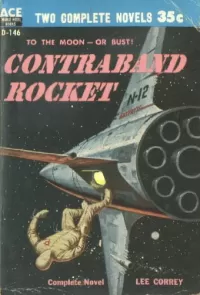 Contraband Rocket