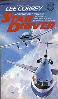 Star Driver