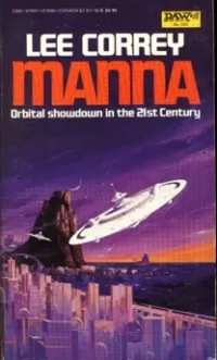 Manna