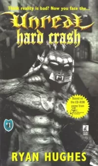 Hard Crash ( #1)