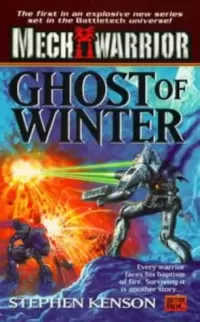 Ghost of Winter (Mechwarrior #1)