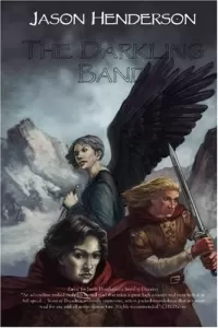 The Darkling Band