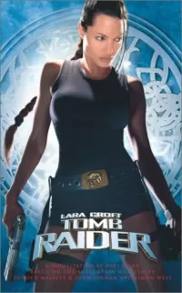 Lara Croft: Tomb Raider (Lara Croft: Tomb Raider)