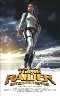 Lara Croft: Tomb Raider - The Cradle of Life (Lara Croft: Tomb Raider)