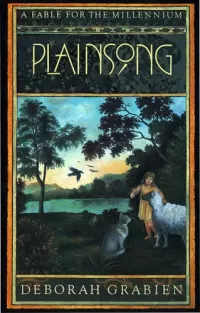 Plainsong