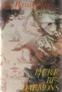 Here Be Daemons: Tales of Horror and the Uneasy