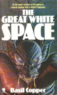 The Great White Space