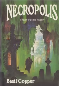 Necropolis