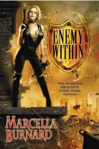 Enemy Within (Enemy #1)