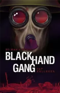 Black Hand Gang (No Man's World #1)
