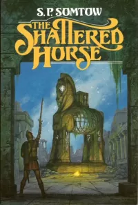 The Shattered Horse