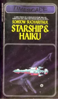 Starship & Haiku