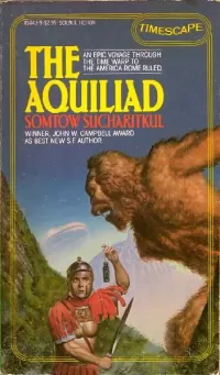 The Aquiliad (The Aquiliad #1)