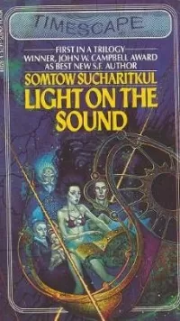 Light on the Sound (Inquestor #1)
